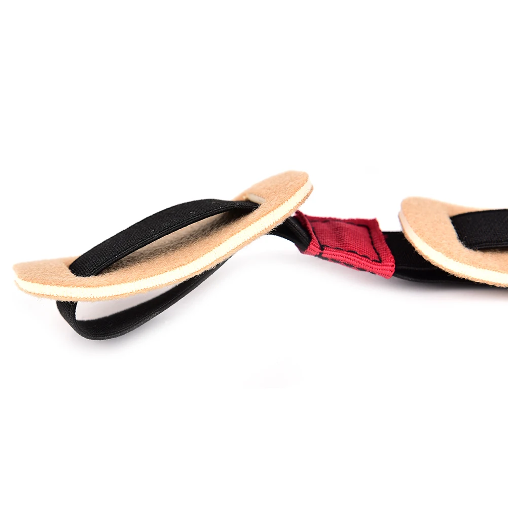 Feet Care Bone Thumb Training Corective Bunion Splint Correction Foot Hallux Valgus Orthotics Big Toe Stretcher Corrector