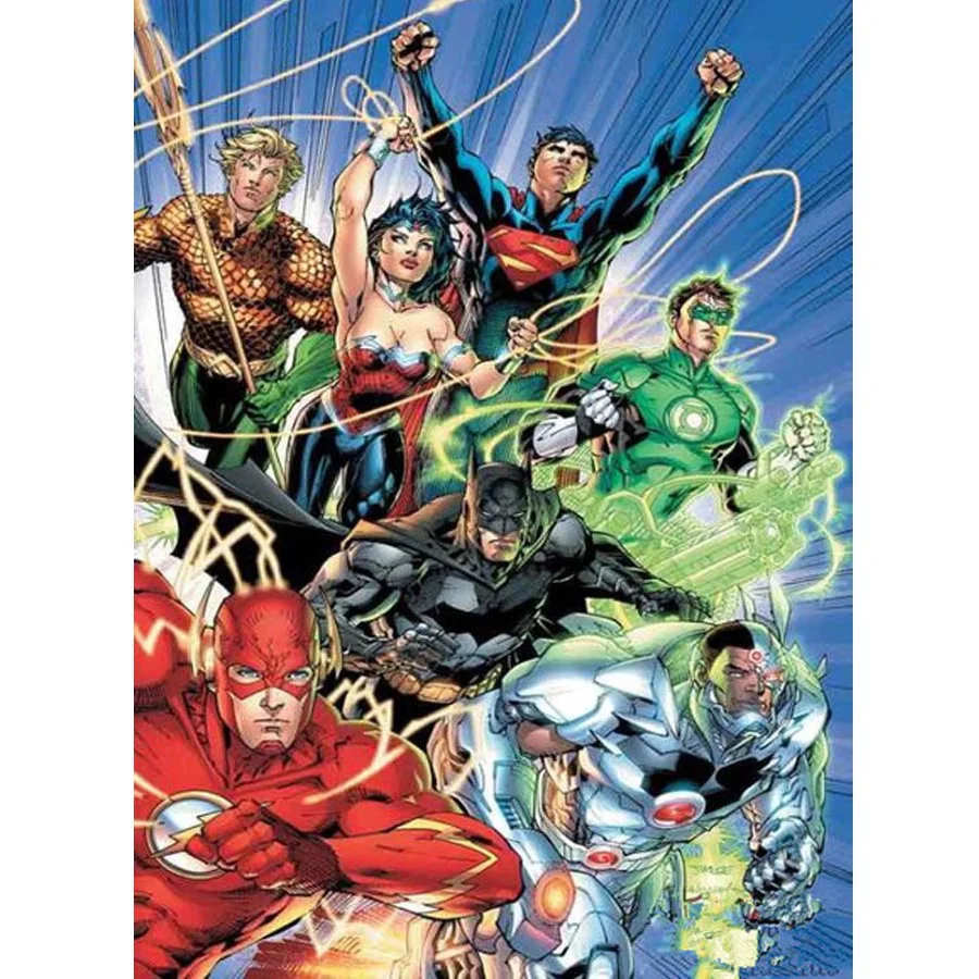 

5D Diy Diamond Painting Cross Stitch Cartoon Avengers Home Decor Full Rhinestones Mosaic Inlay Diamond Embroidery CF236
