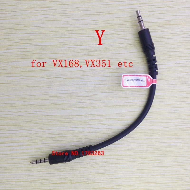 Honghuismart 6 в 1 Многофункциональный USB Кабель для программирования для icom Kenwood Baofeng motorola yaesu hytera walkie talkie cd драйвер