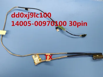 

NEW DDOXJ9LC100 CABLE FOR ASUS S551 S551L S551LA S551LB 14005-00970100 LCD LVDS CABLE