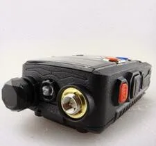 Dual band mobile radio brackets whip antenna 145/435M car two way radio antenna UV amateur radio aerial Fiberglass Antenna Kit