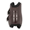 Front Hind Leg Boots Adjustable Horse Leg Boots Equine Front Hind Leg Guard Equestrian Tendon Protection Horse Hock Brace 3