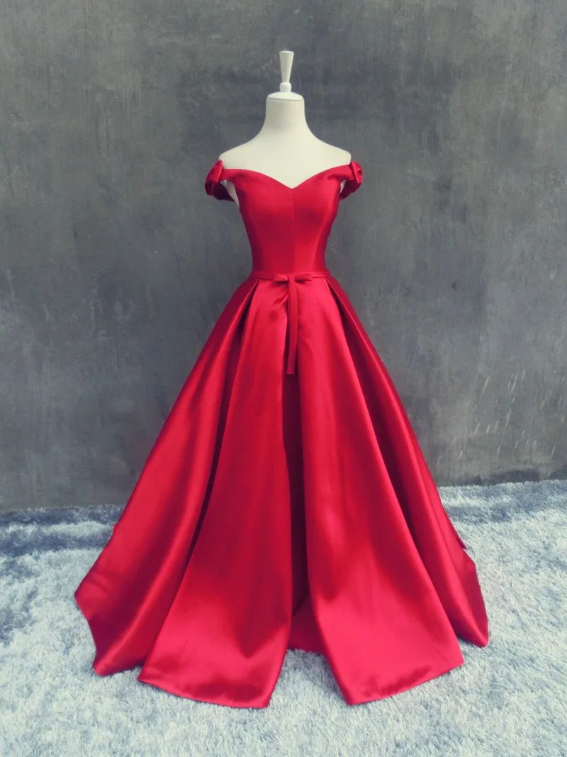 New Arrival ever pretty evening dresses Long 2019 Short sleeve evening gowns Red abendkleider abiye formal dress Party New Arrival ever pretty evening dresses Long 2019 Short sleeve evening gowns Red abendkleider abiye formal dress Party