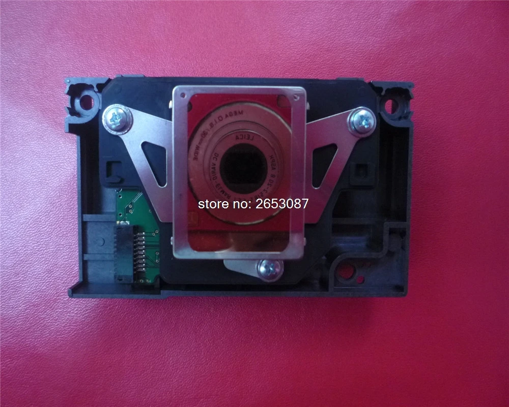 F173080 F1730390 100% новая Оригинальная Печатающая головка для EPSON 1390 1400 1410 1430 1500W L1800|print