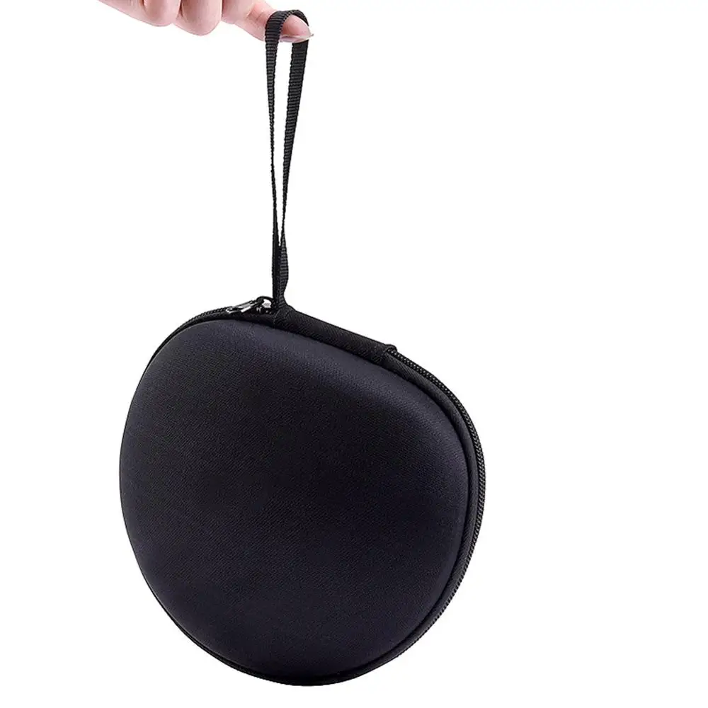 Whiyo 1 pcs of Headphone Protection Case Carrying Bag Big protection Storage for SONY MDR 100ABN MDR 100AAP WH H800 WH H900N