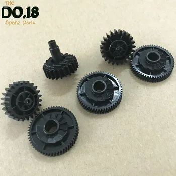 

20*RU5-0984 RU5-0984-000CN swing gear for HP1212 M1212 M1213 M1210 M1217 M1214 P1102 P1106 P1102W M1130 1132MFP Fuser Drive Gear
