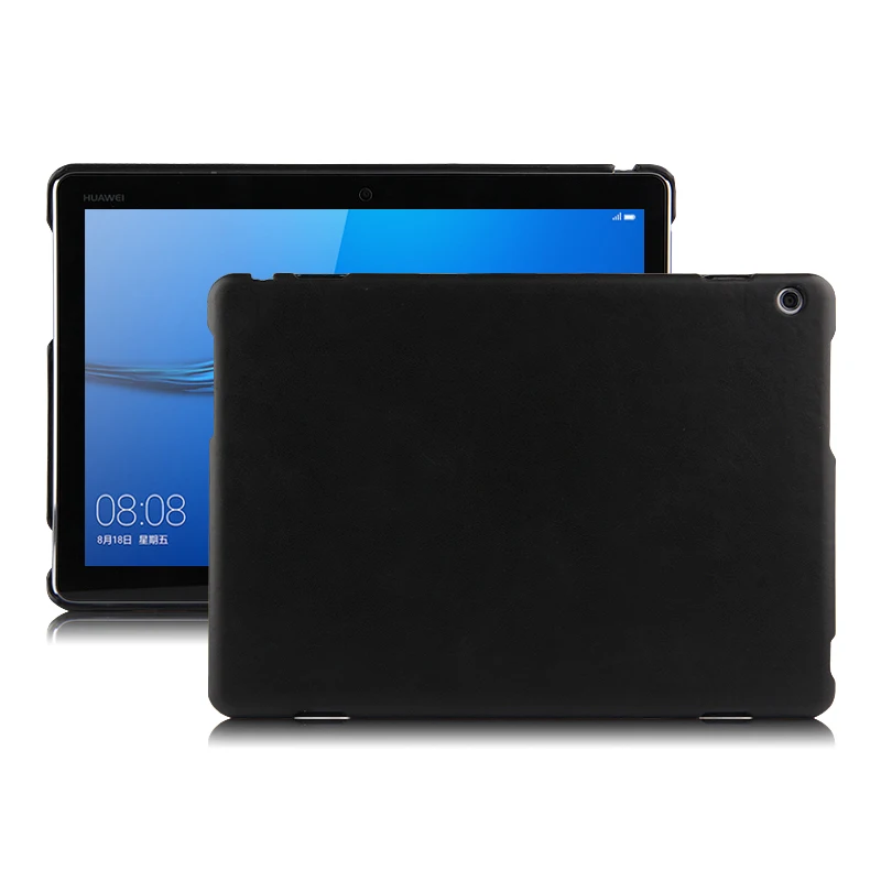 Чехол для HUAWEI Mediapad M3 Lite 10 0 1 дюйма чехлы из ТПУ lite кожа 2017 чехол планшета с