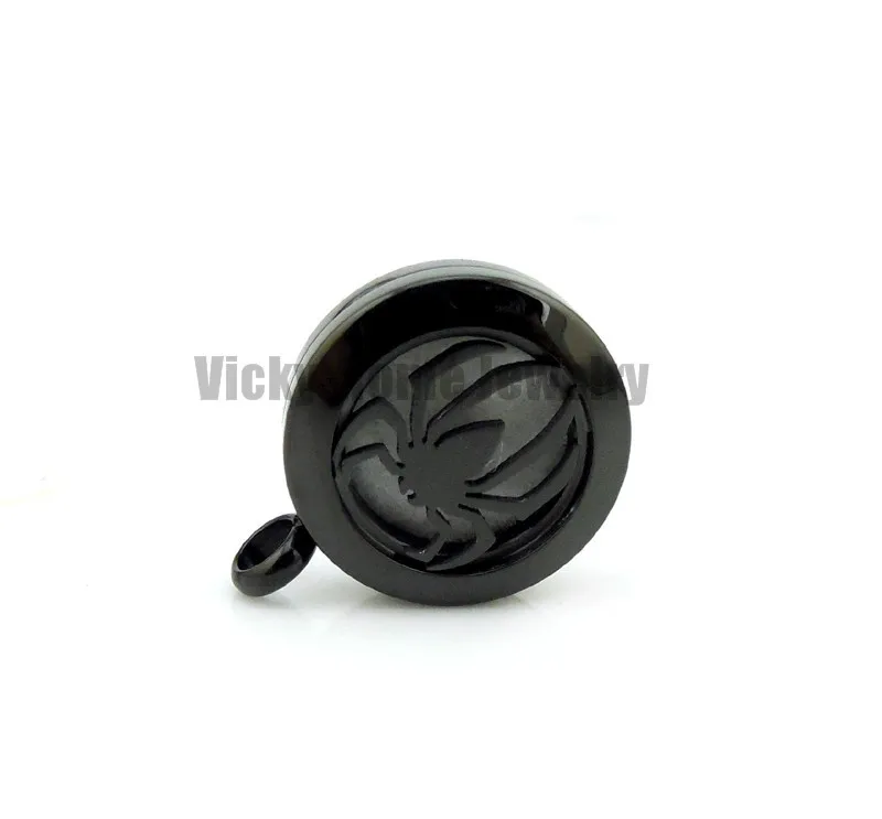 VH-PDL911-6 Essential Oil Locket