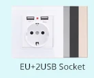 COSWALL 2 банды 13A Великобритания стандартная настенная розетка+ 4 USB порта зарядки с Светодиодный индикатор закаленное стекло панель с пыленепроницаемой крышкой