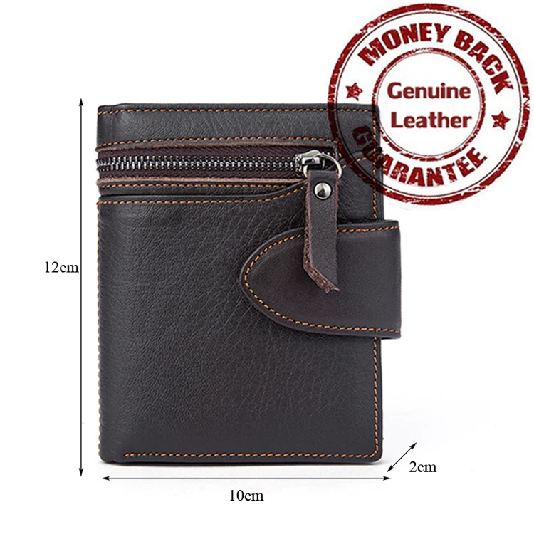 Genuine Leather