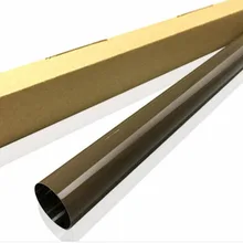 Совместимый принтер трубка-фьюзер для пленки для HP806 830 M806DN M830 M806 M830 копировальный аппарат пленка офисные расходные материалы 1 шт