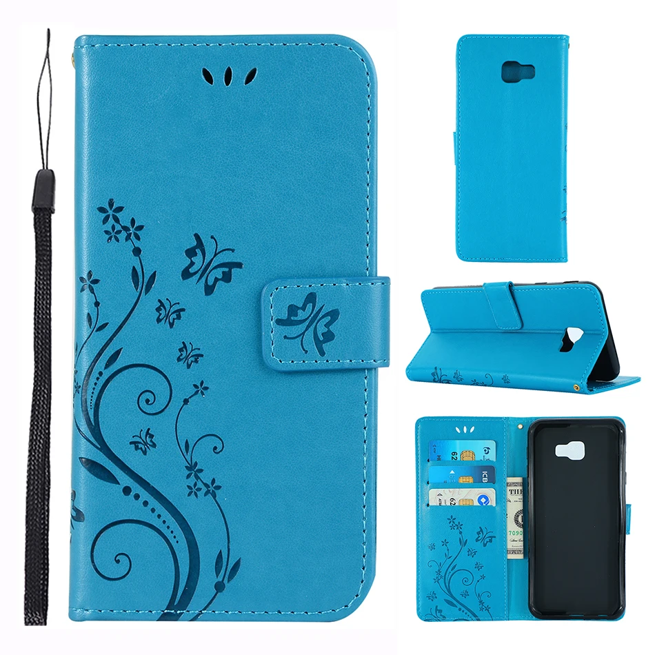 

Wallet Case For Samsung Galaxy Xcover 3 G388F G355 G357 Core Prime G360 G850 G318 J3 J5 J7 J4 J6 Card Slot Magnetic Cover C94