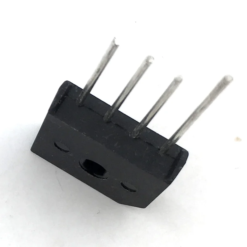 MCIGICM 5PCS 10A 1000V diode bridge rectifier kbu1010