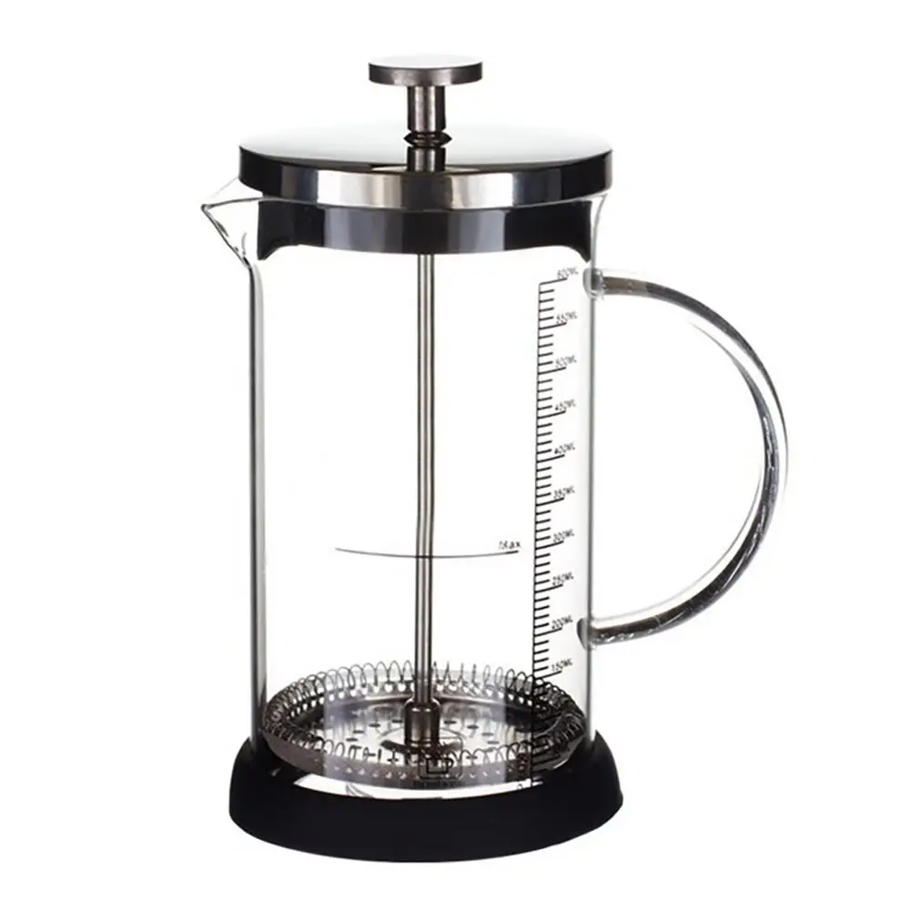 350ml Coffee Pot Glass Coffee Press Home press pot Heat resistant