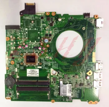 

For HP 15Z-P 15P laptop motherboard 766713-501 766713-001 DAY23AMB6F0 A8