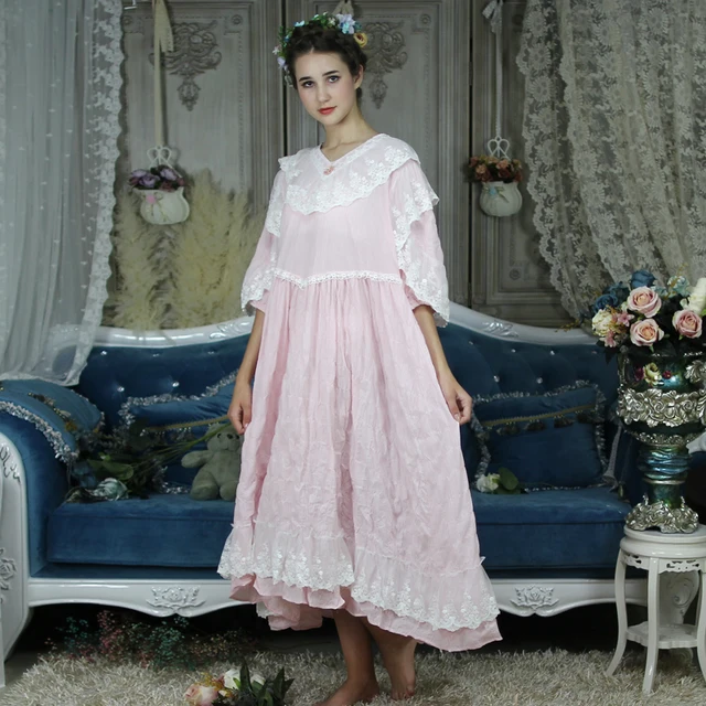Well, that vintage plus size nightgown what What words..., vintage plus size nightgown