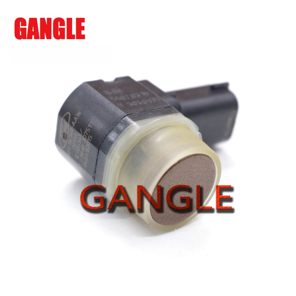 Em2t15c868aaw Em2t 15c868 Aaw Reversing Radar Bumper Pdc Parking