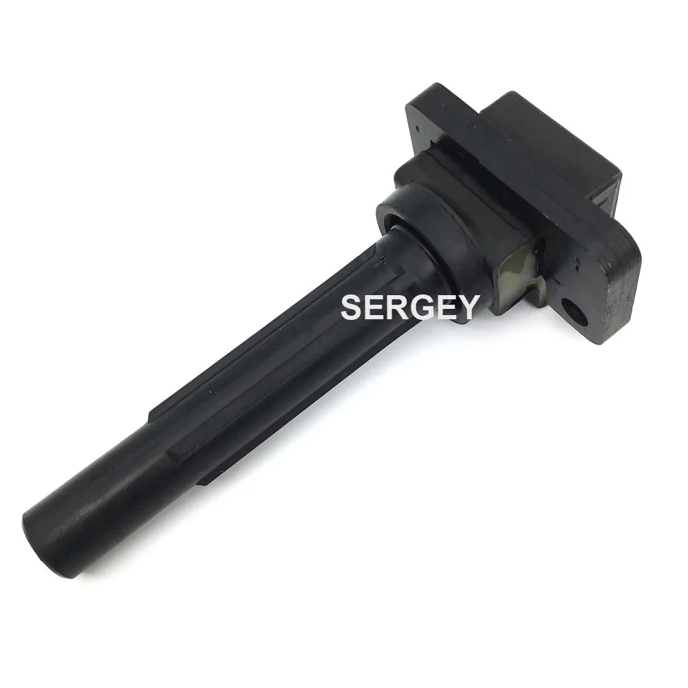 Original Ignition Coil System Pack FK0284in Ignition Coil from Automobiles & Motorcycles on