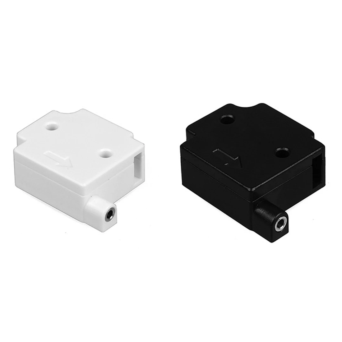 

Etmakit 3D Printer Parts Material detection module for Lerdge Board 1.75mm filament detecting module filament sensor