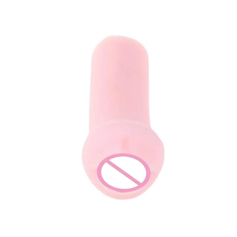 Sex Toys for men Soft Realistic Vagina Oral Sex Anal Sex Climax Toy Male Masturbator Cup Sensual Male Masturbator Sex Products