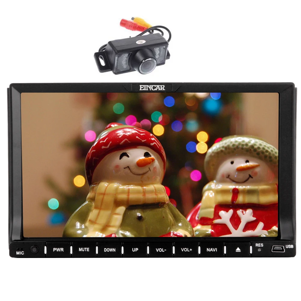 7 ''автомобильный DVD GPS радио плеер WinCE 8 0 емкостный Мульти сенсорный экран аудио