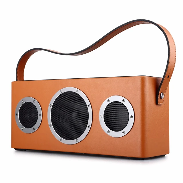 Ggmm M4 Portativnaya Besprovodnaya Kolonka Wi Fi Bluetooth Kolonka Hi Fi Stereozvuk S Basami Dlya Ios Android Windows Sertificirovannaya Mfi Portativnye Kolonki Aliekspress