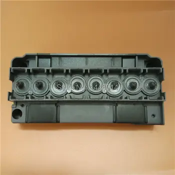 

For Epson DX5 eco solvent dx5 f186000 unlock printhead manifold Printer Allwin Human Xuli Roland Mutoh DX5 adapter head cover