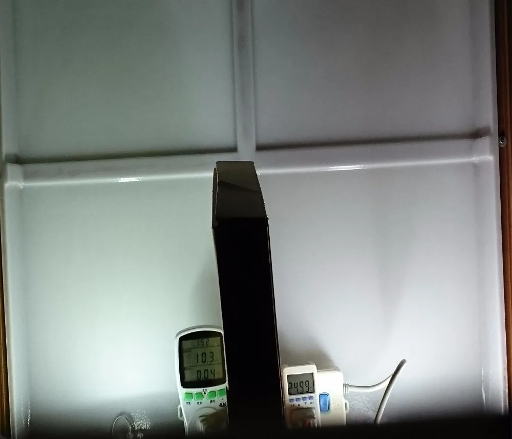 Luzes Led Bar com led driver substituir 24 Multiple Protection Led Driver : Powerful And High Quality, 2 Years Guarantee,