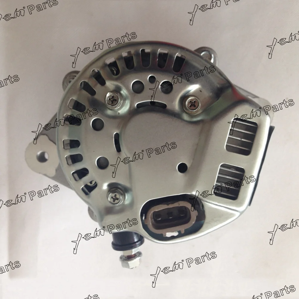 4TNE88 Alternator