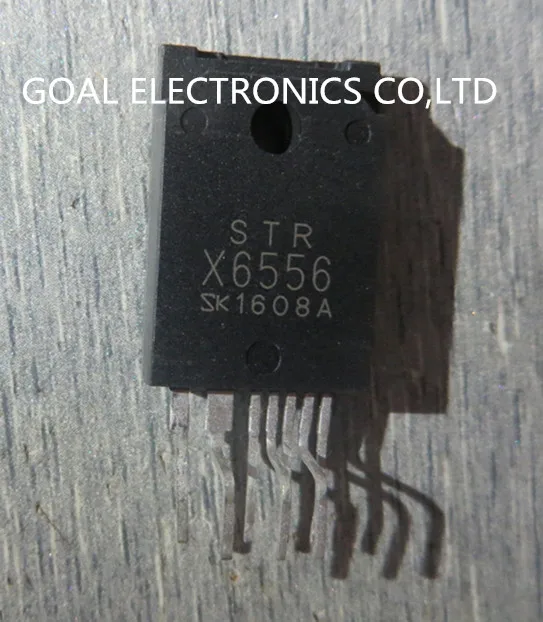 

STRX6556 5pcs