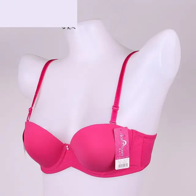 Gute Qualitat Mode Frauen Bh Sammeln Brust Push Up Bh Weiss Hochzeit Unterwasche Unterstutzung Brust Bh Bugel Verdickung Sexy Bh Push Bra Push Up Brabra F Aliexpress
