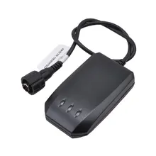 Motorcycle/Car GPRS/GSM/GPS Tracker TLT-2H