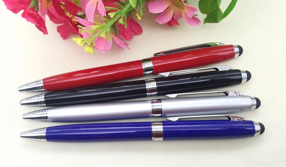 8S105_001 metal stylus pen