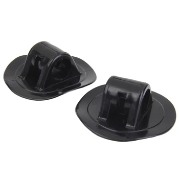 

2 Pcs Canoe Kayak Engine Mount Motor Stand Holder Kit