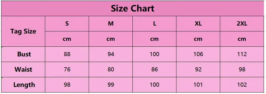 size