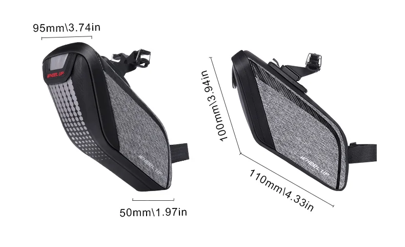 Discount Reflective Waterproof Bicycle Saddle Bags 500D PU Pannier cycle accessoire bolsa bicicleta bycicle bag mochila ciclismo bike bag 9 Discount Reflective Waterproof Bicycle Saddle Bags 500D PU Pannier cycle accessoire bolsa bicicleta bycicle bag mochila ciclismo bike bag 9