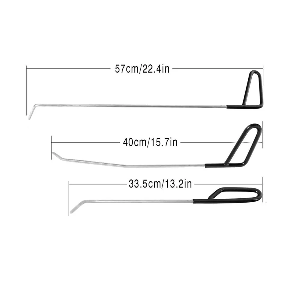 WHDZ-3-pcs-set-High-Quality-PDR-Tooings-Hail-Repair-Dent
