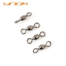 Рыболовные аксессуары поворотный кран рыболовный крюк соединитель