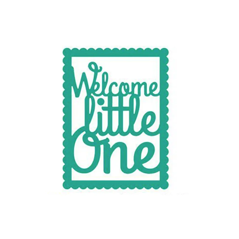 

GJCrafts Word dies Metal Cutting Dies Scrapbooking For Card Making DIY Embossing Cuts New Craft Dies Letters Element Cover