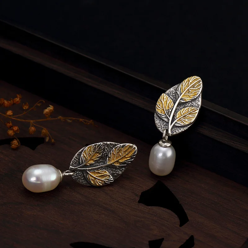 pearl earrings for women 2