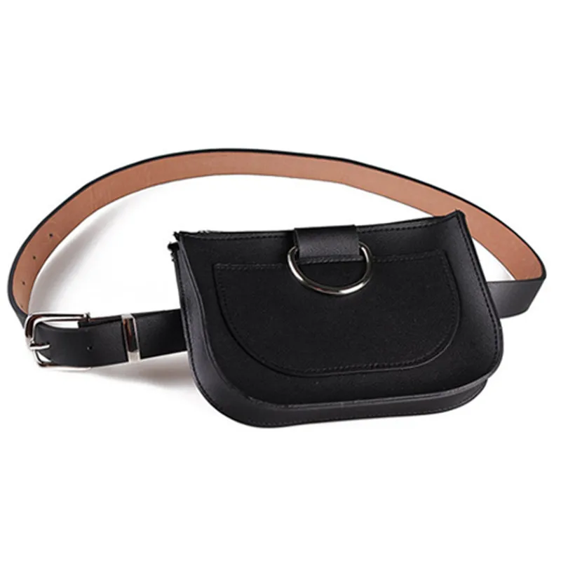 

Women Money Belt Waist Bags Snakeskin Leather Fanny Pack Fashion Luxury Brand Saddle Chest Bags Crossbody Hip Bum Purse