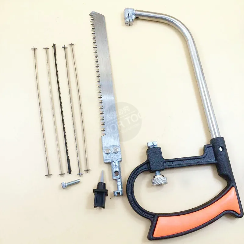 Buy Magic saw the devil saw kit multifunction model