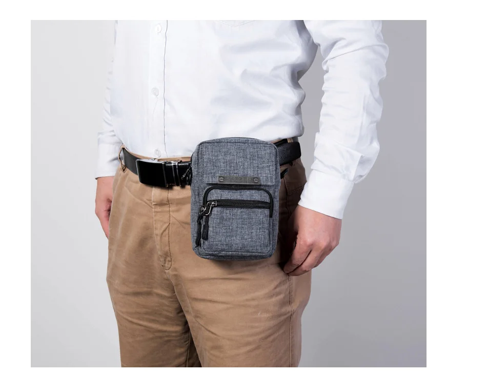 6Messenger bag