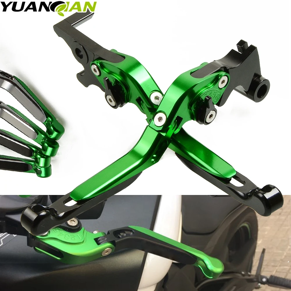 For Kawasaki Ninja ZX10R Ninja ZX 10 R 2016 Motorcycle Adjustable