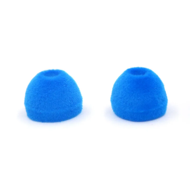 1-Pair-2pcs-High-Quality-In-Ear-Plush-Tips-Earbuds-Eartips-Ear-Sleeve-Ear-Tip-Earbuds (3)
