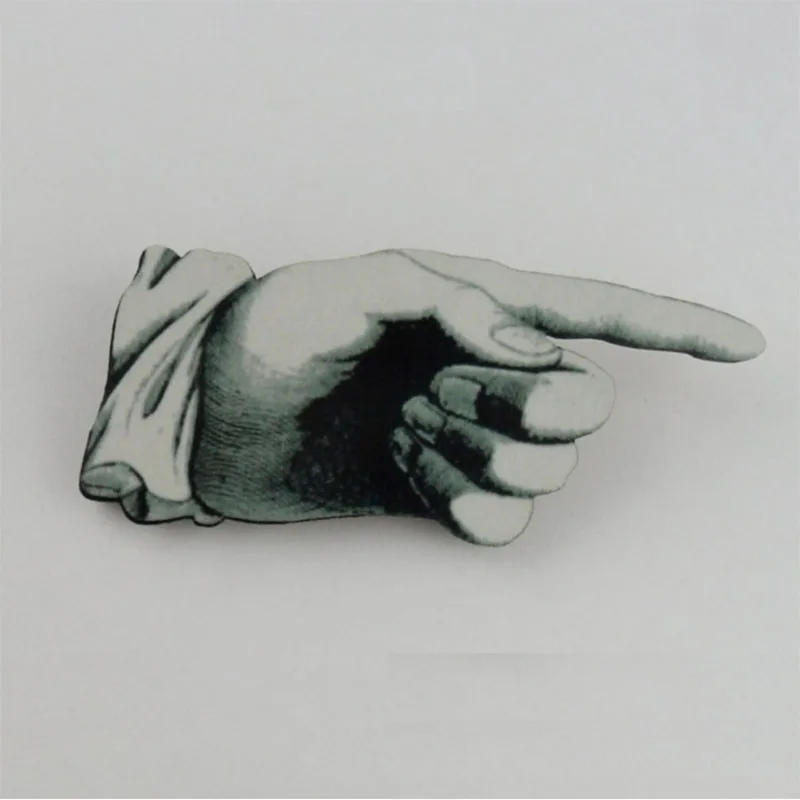 thumb