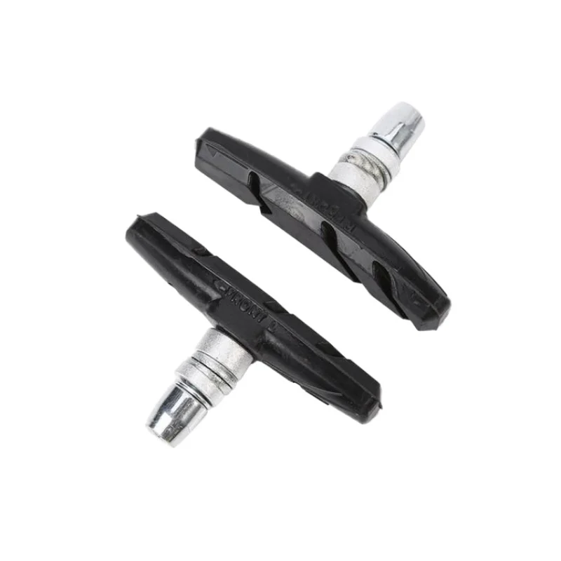

1 Pair High Quality Bicycle Brake Pad T Shape Rubber Thick Mountain Bike Parts Accessories For V-Brake