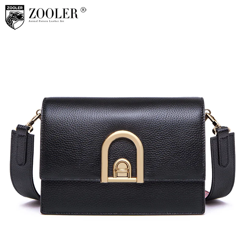ZOOLER split leather woman messenger bags 2018 royal Fashion travel handbag Chain shoulder Bags Cross body top quality#t511 ZOOLER split leather woman messenger bags 2018 royal Fashion travel handbag Chain shoulder Bags Cross body top quality#t511