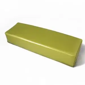 Nail Art Treatment Manicure Hand Cushion Pillow Gold LM | Красота и здоровье