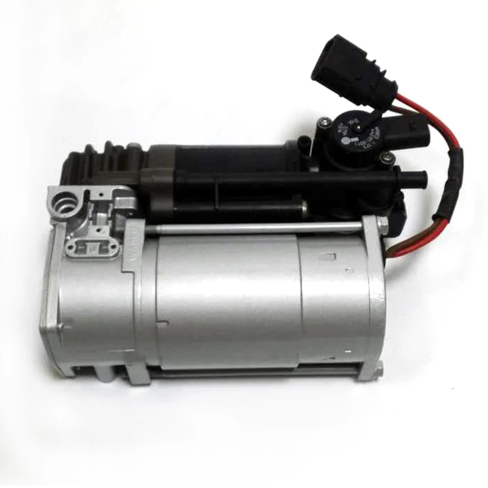 New Air Suspension Compressor Pump Air Ride Compressor Air Suspension